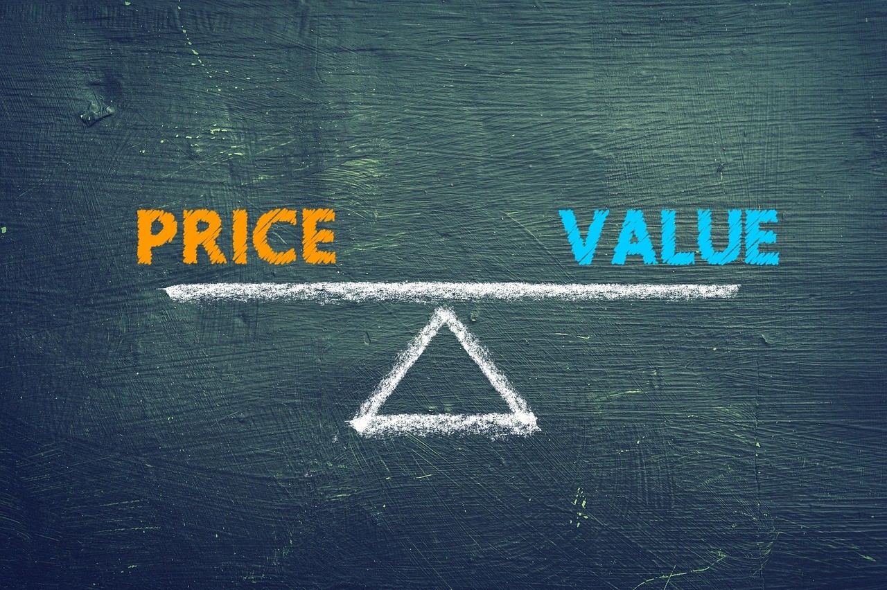 Understanding the Standardised Price List